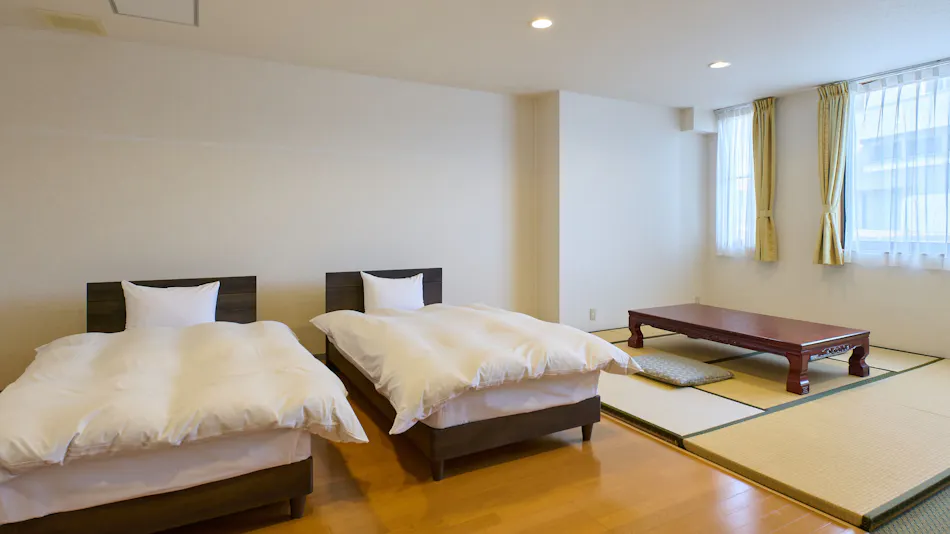 Owara View Hotel