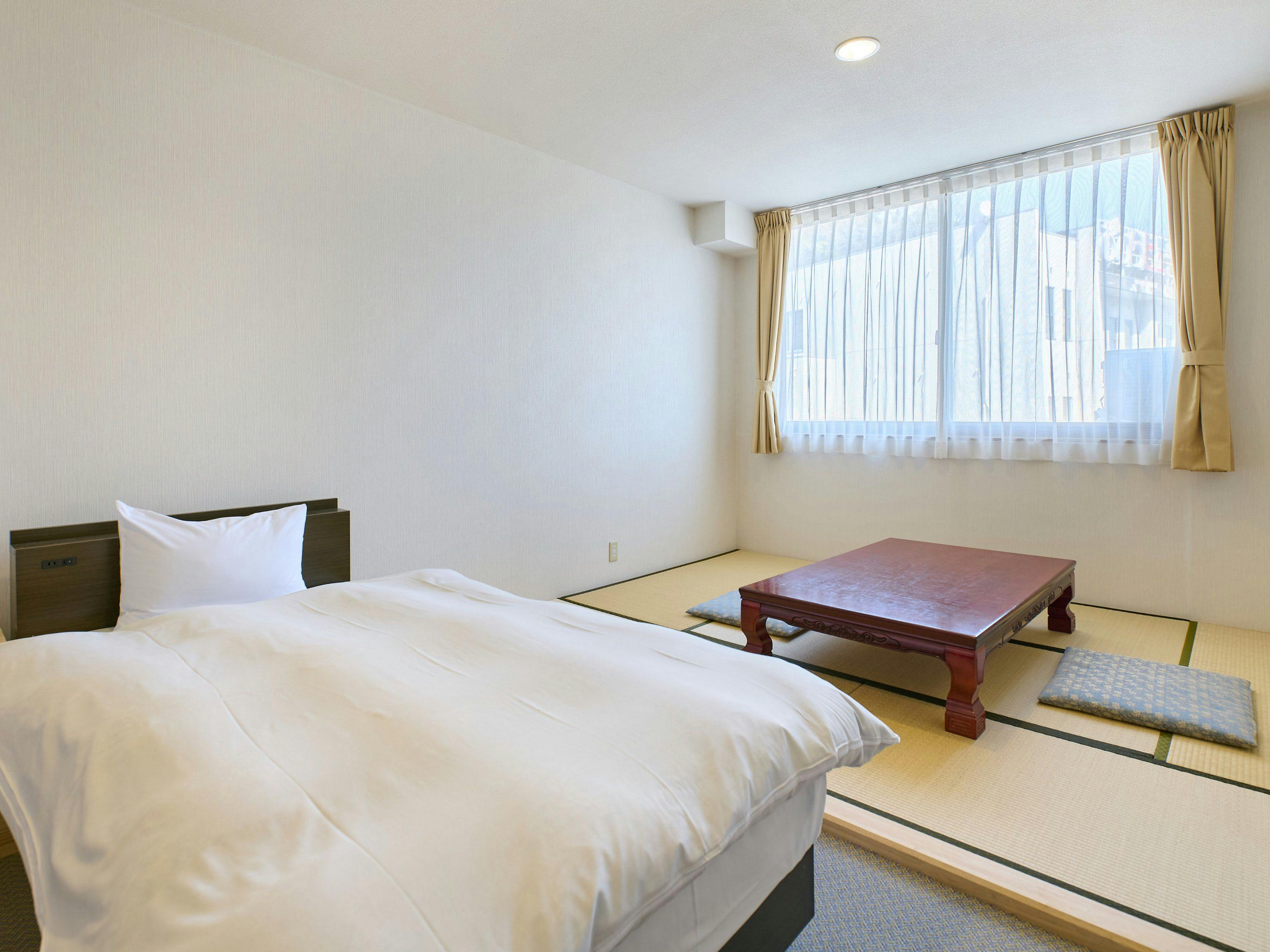 Owara View Hotel