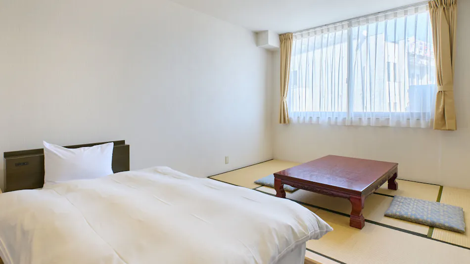 Owara View Hotel