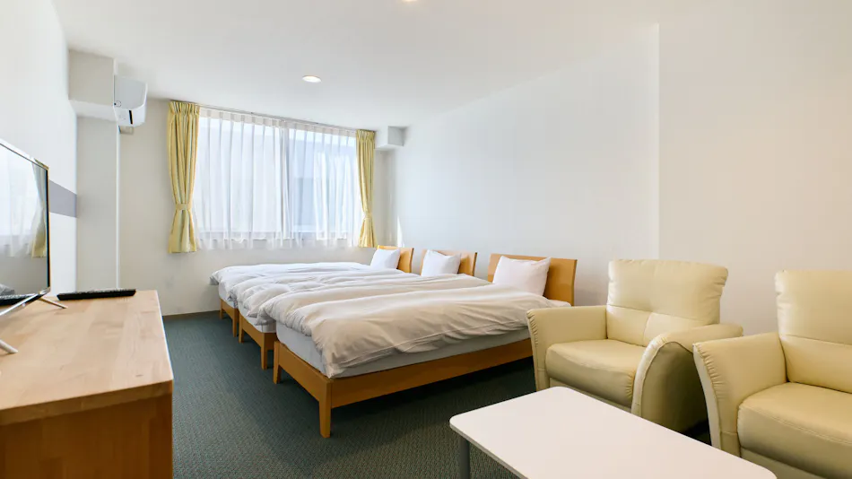 Owara View Hotel
