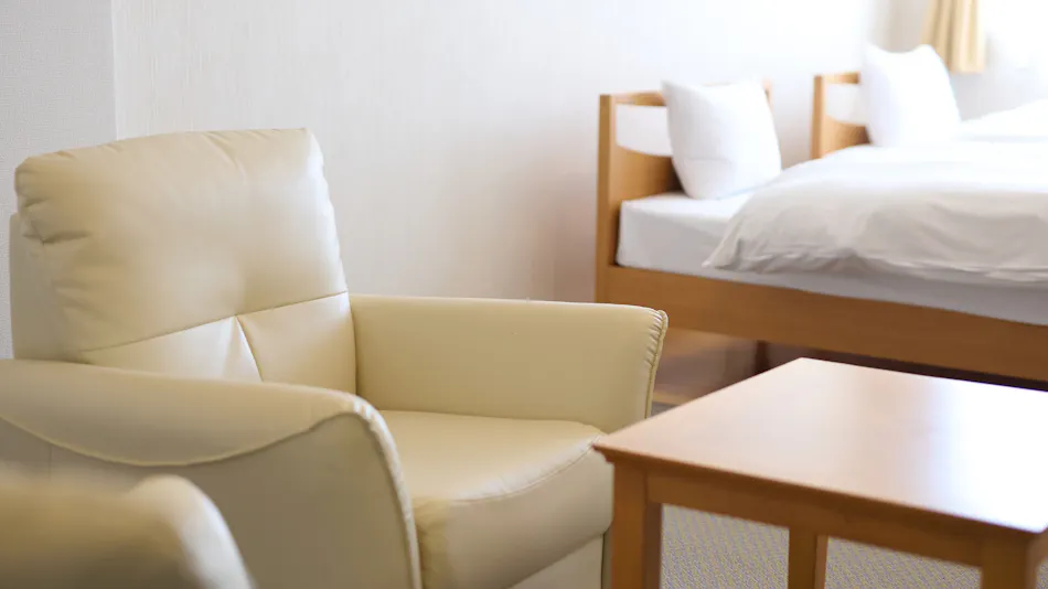 Owara View Hotel