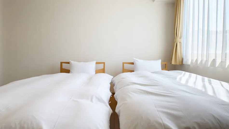 Owara View Hotel