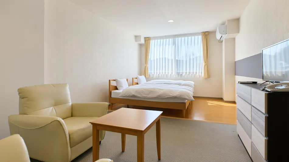 Owara View Hotel