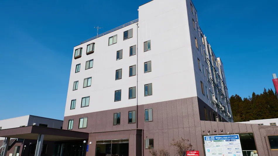 Owara View Hotel