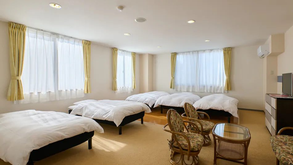 Owara View Hotel