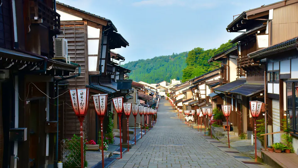 Owara View Hotel