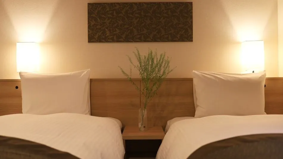 Hotel Akari