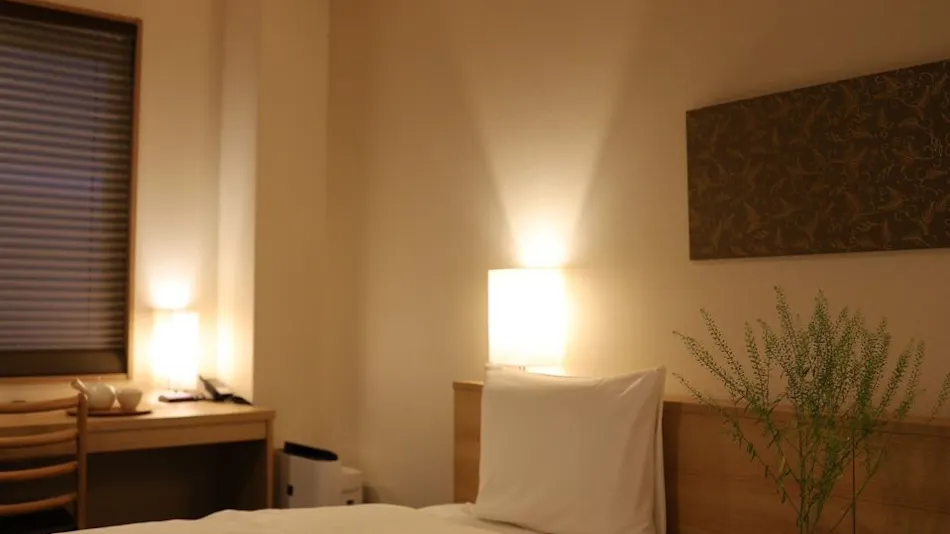 Hotel Akari