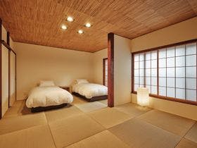 佐渡古民家ステイ　さどまり　泉の家