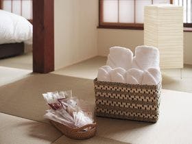 佐渡古民家ステイ　さどまり　泉の家