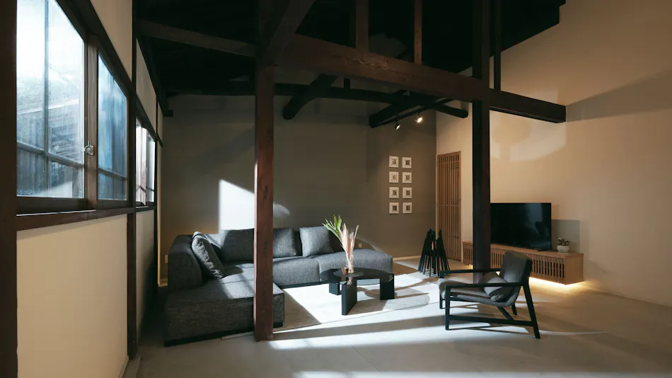 SADOMARI Historical Villa - Izumi -