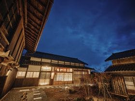 佐渡古民家ステイ　さどまり　泉の家