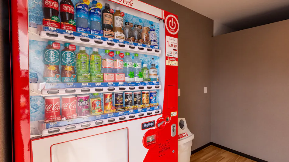 HOTEL R9 The Yard Kanzaki