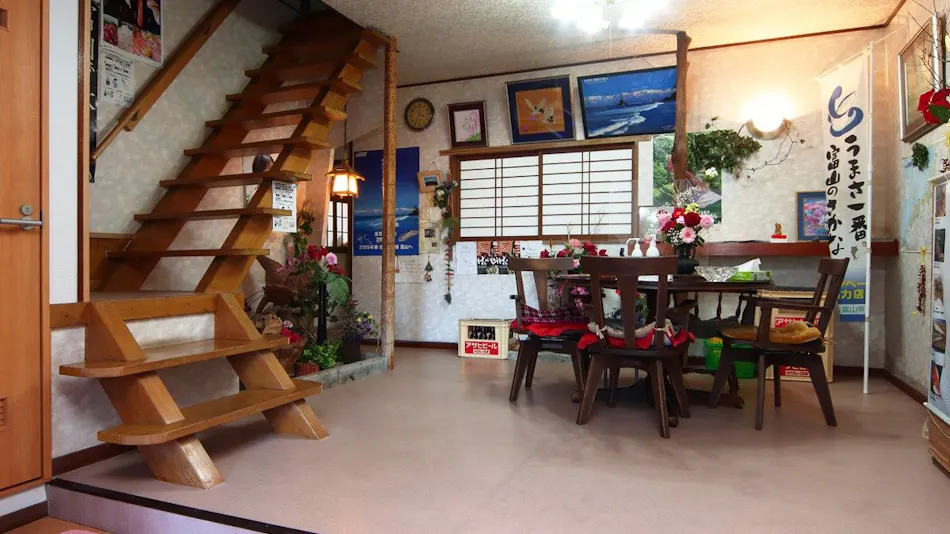 Kakogawa Ryokan