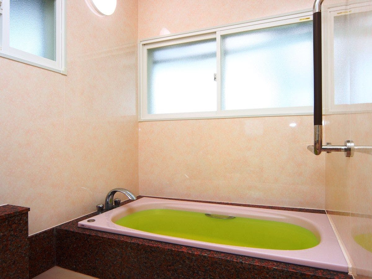 ออนเซ็นส่วนตัว