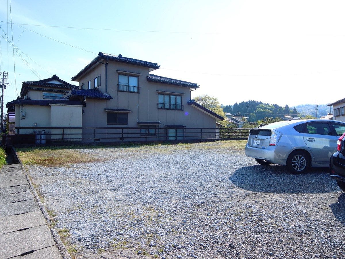 Kakogawa Ryokan