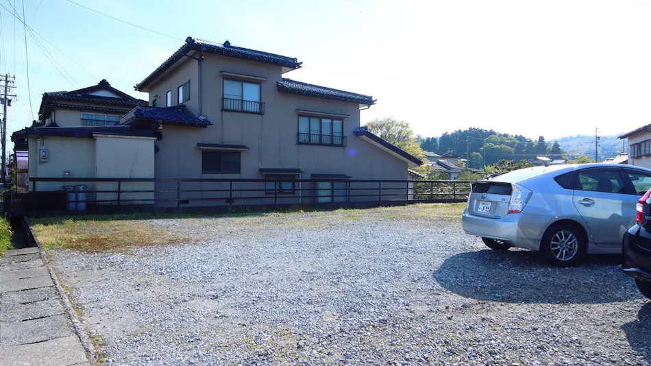 Kakogawa Ryokan
