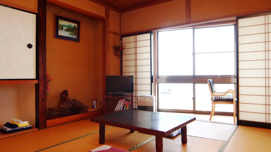 Kakogawa Ryokan