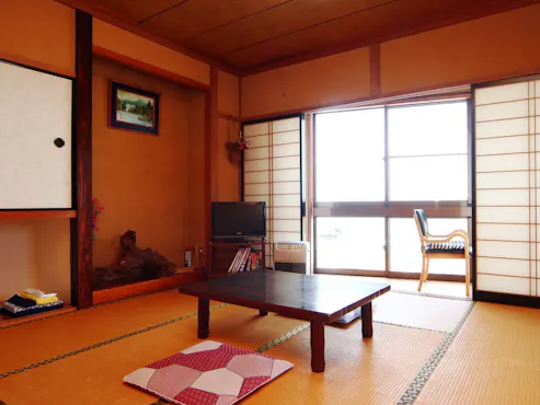 ห้องสไตล์ญี่ปุ่นขนาด 10 เสื่อทาทามิ