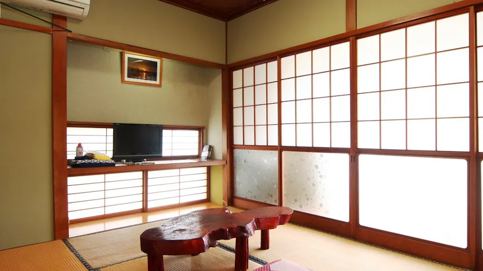 Kakogawa Ryokan