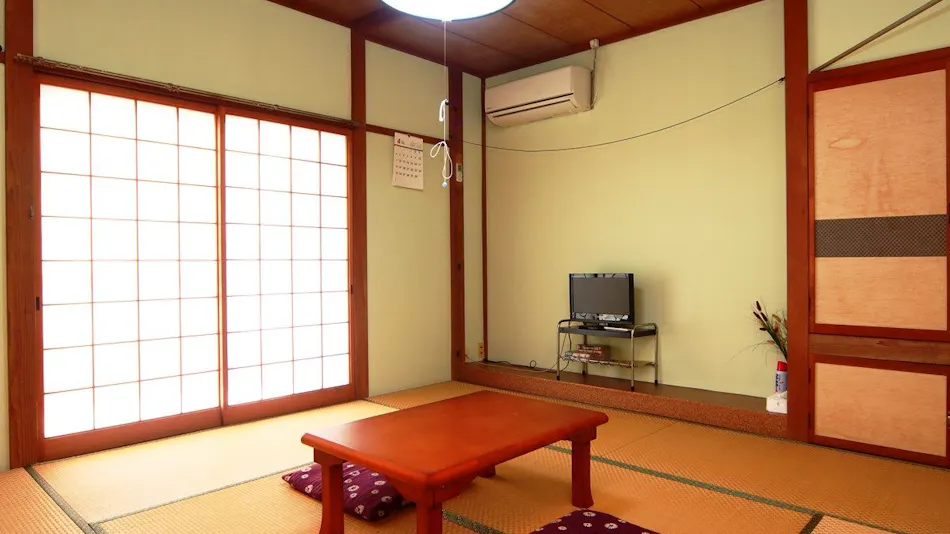 Kakogawa Ryokan
