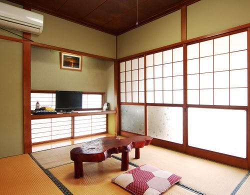 和室6畳