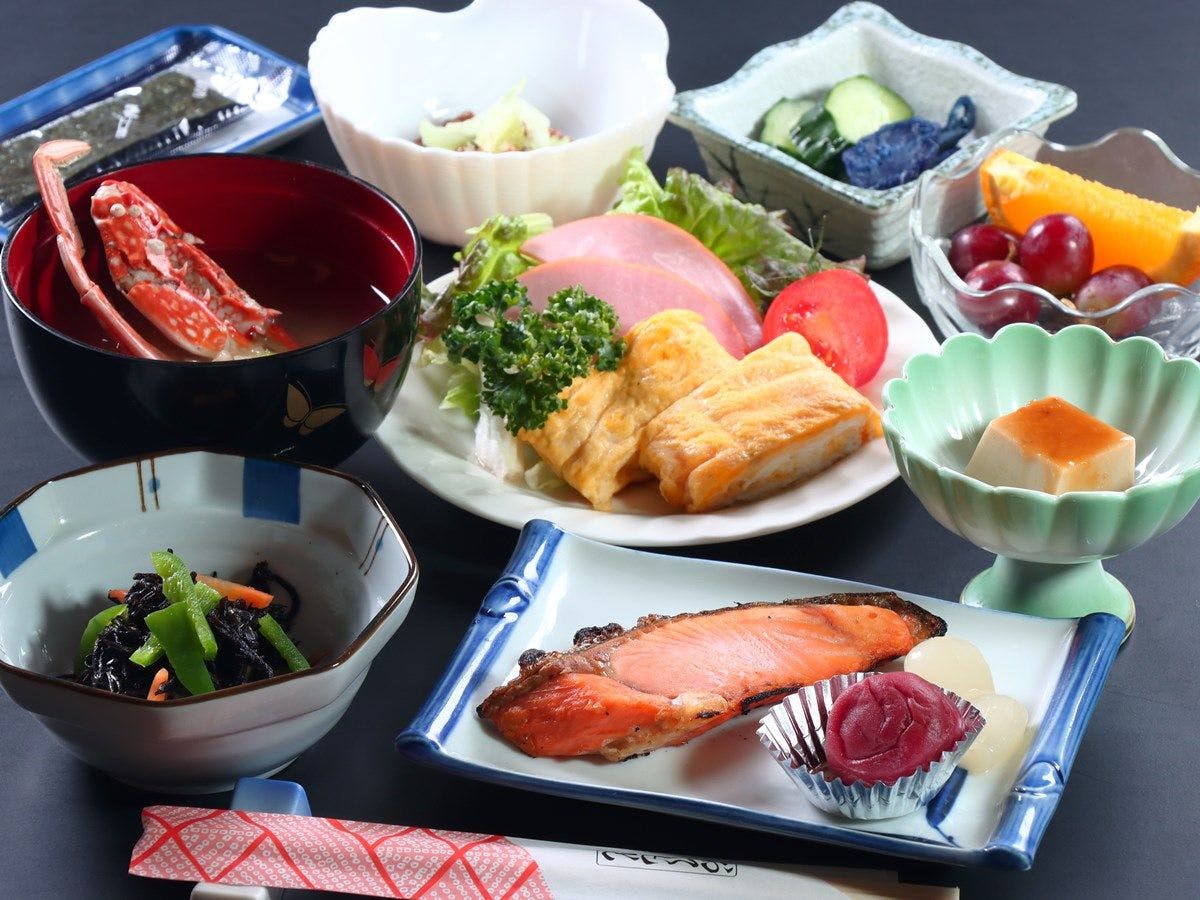 Kakogawa Ryokan