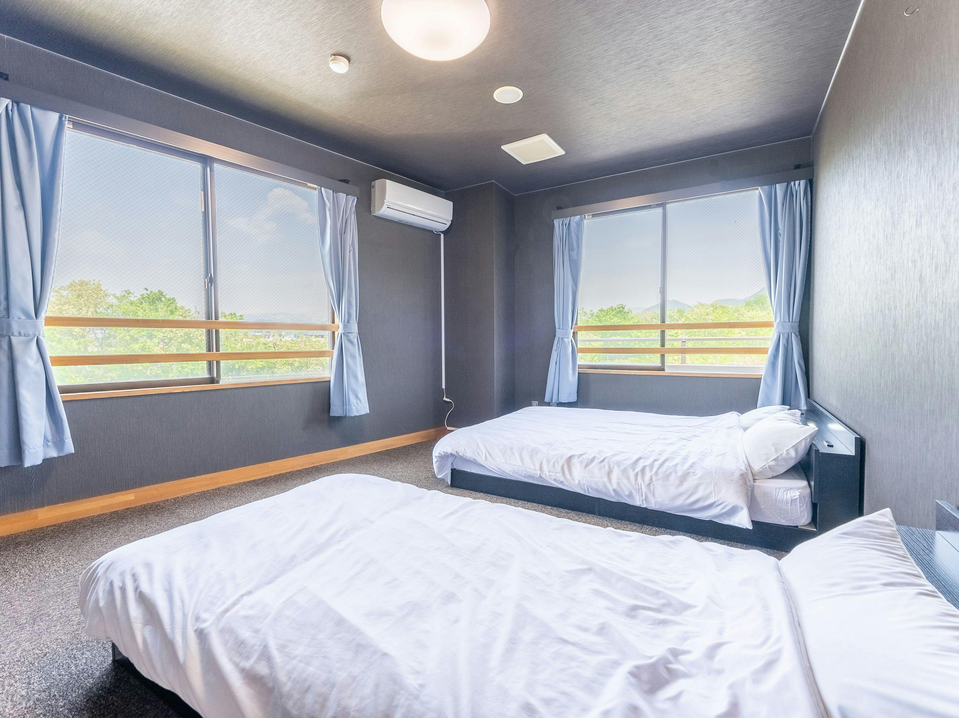 RV Park Plus Numata Kenko Land