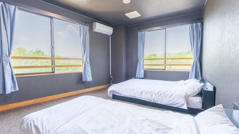 RV Park Plus Numata Kenko Land