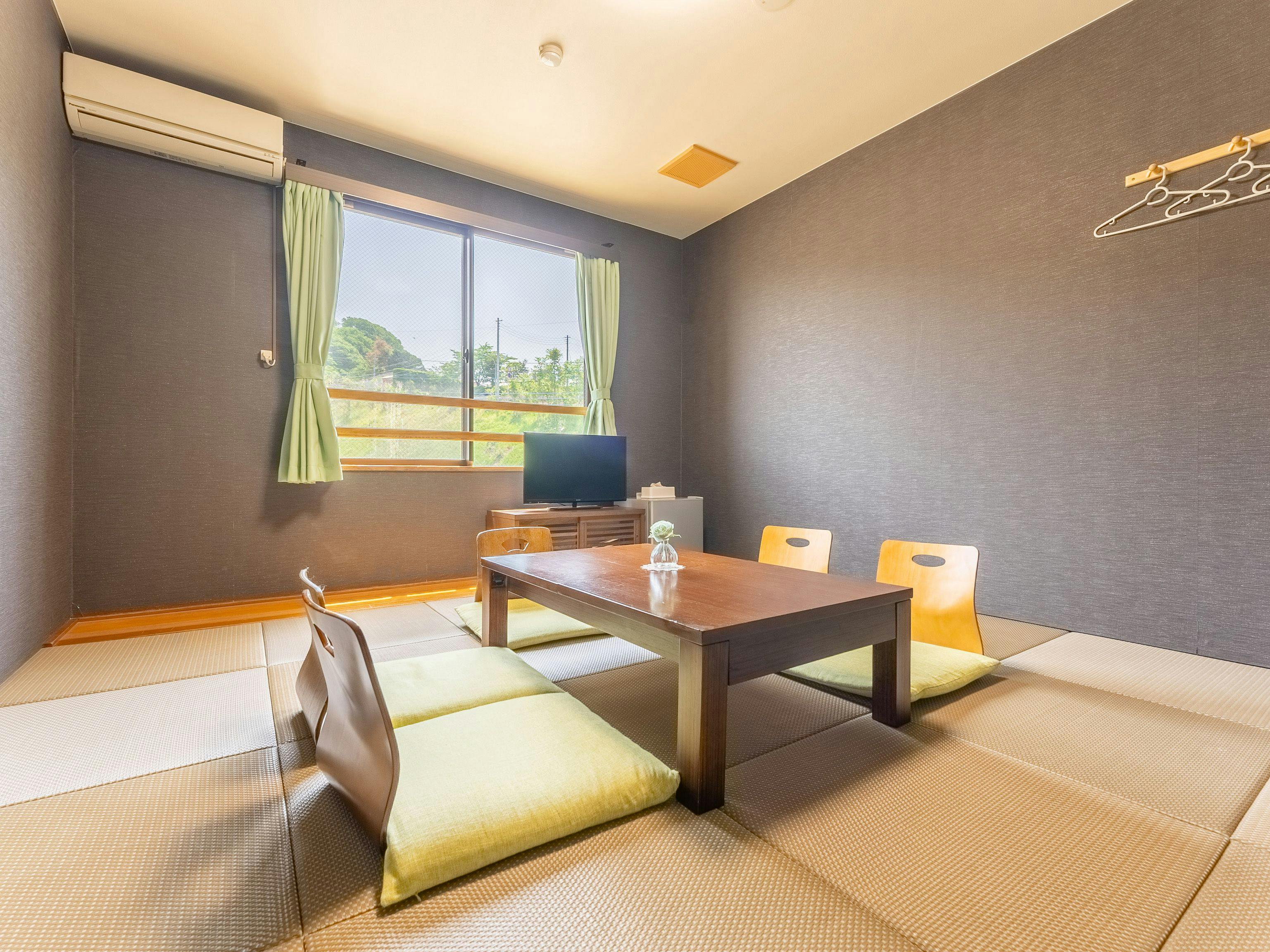 RV Park Plus Numata Kenko Land