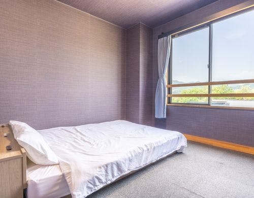 【禁煙】セミダブル