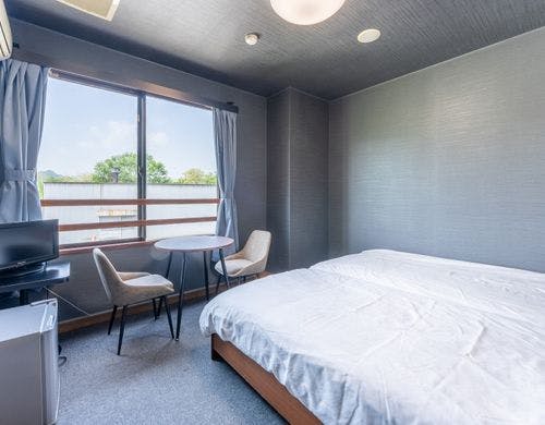 【禁煙】ツイン