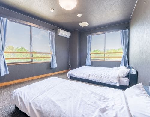 【禁煙】特別室