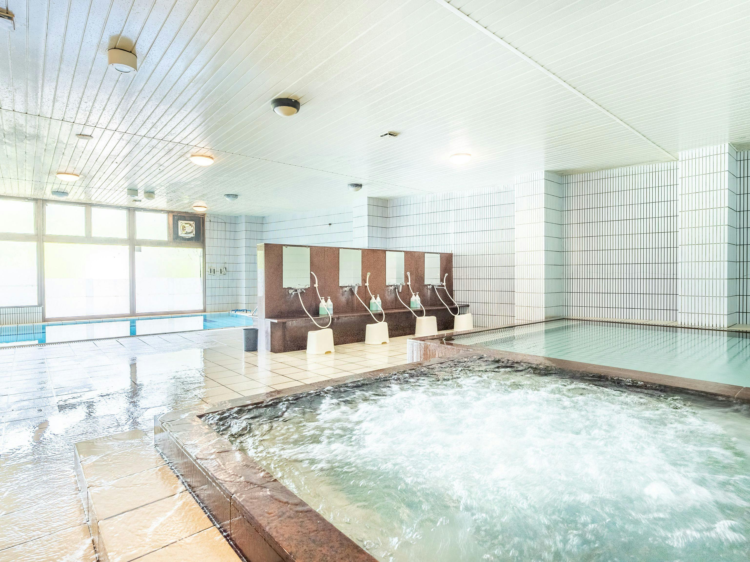 RV Park Plus Numata Kenko Land