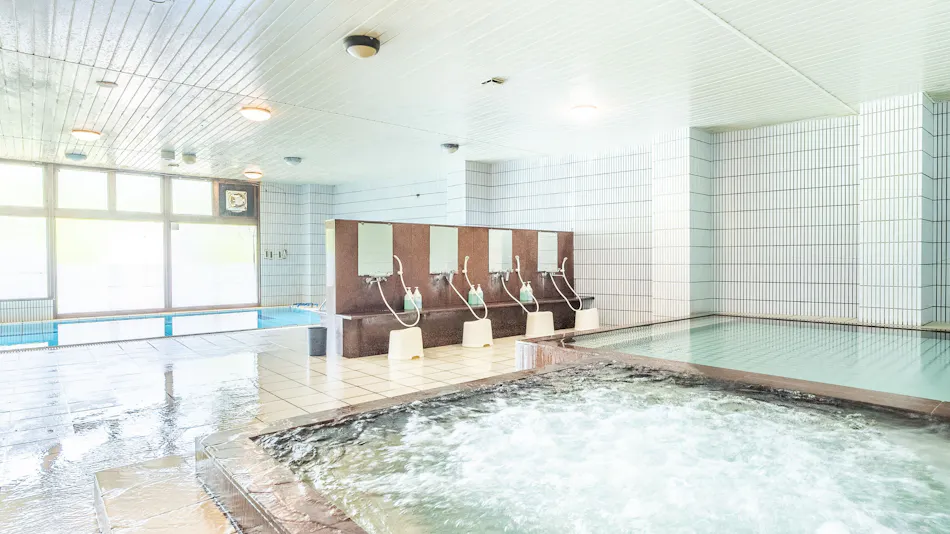 RV Park Plus Numata Kenko Land