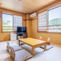 ตัวอย่างห้องพัก