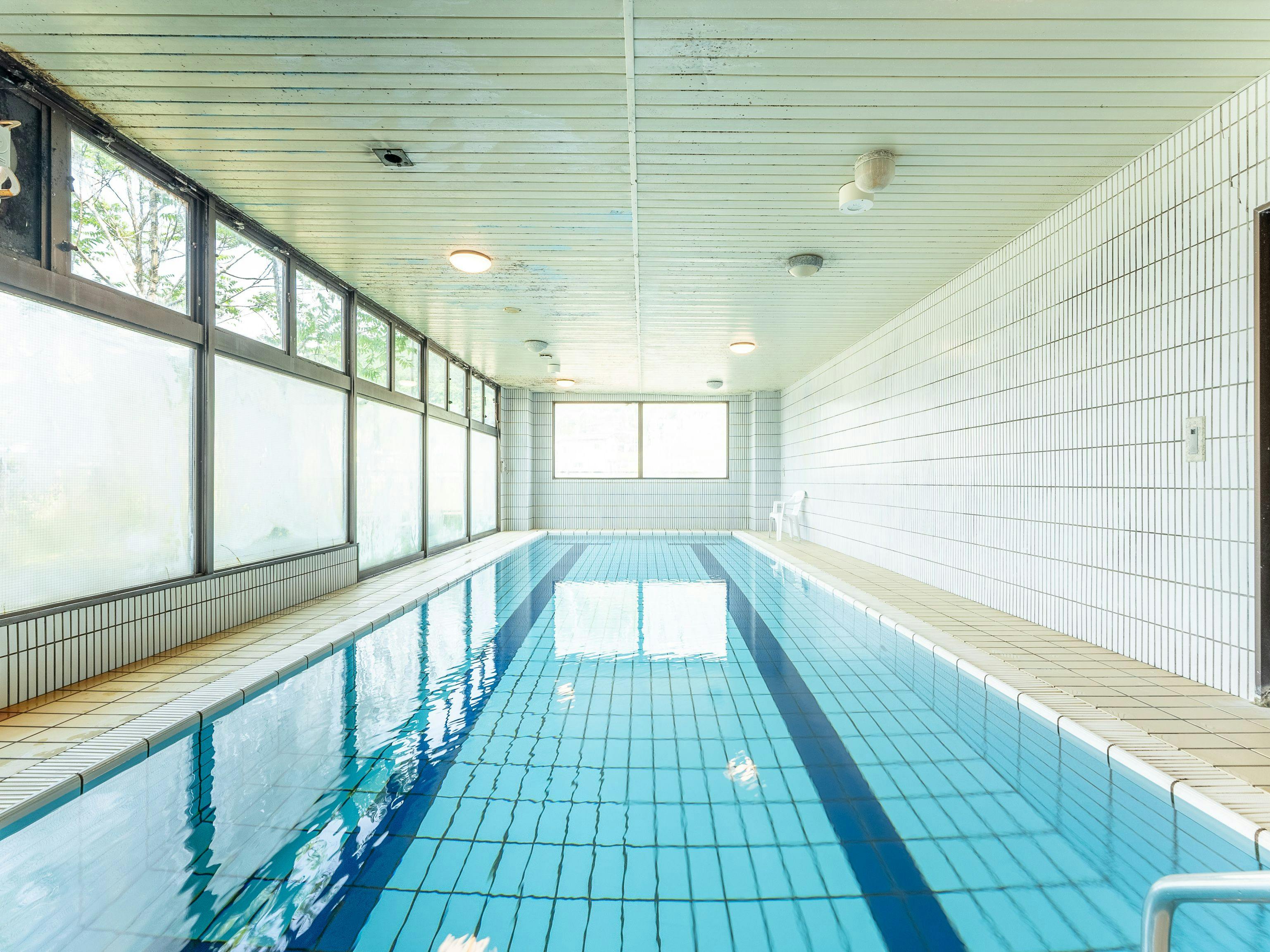 RV Park Plus Numata Kenko Land