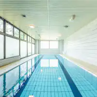 ห้องอาบน้ำรวม (ชาย)