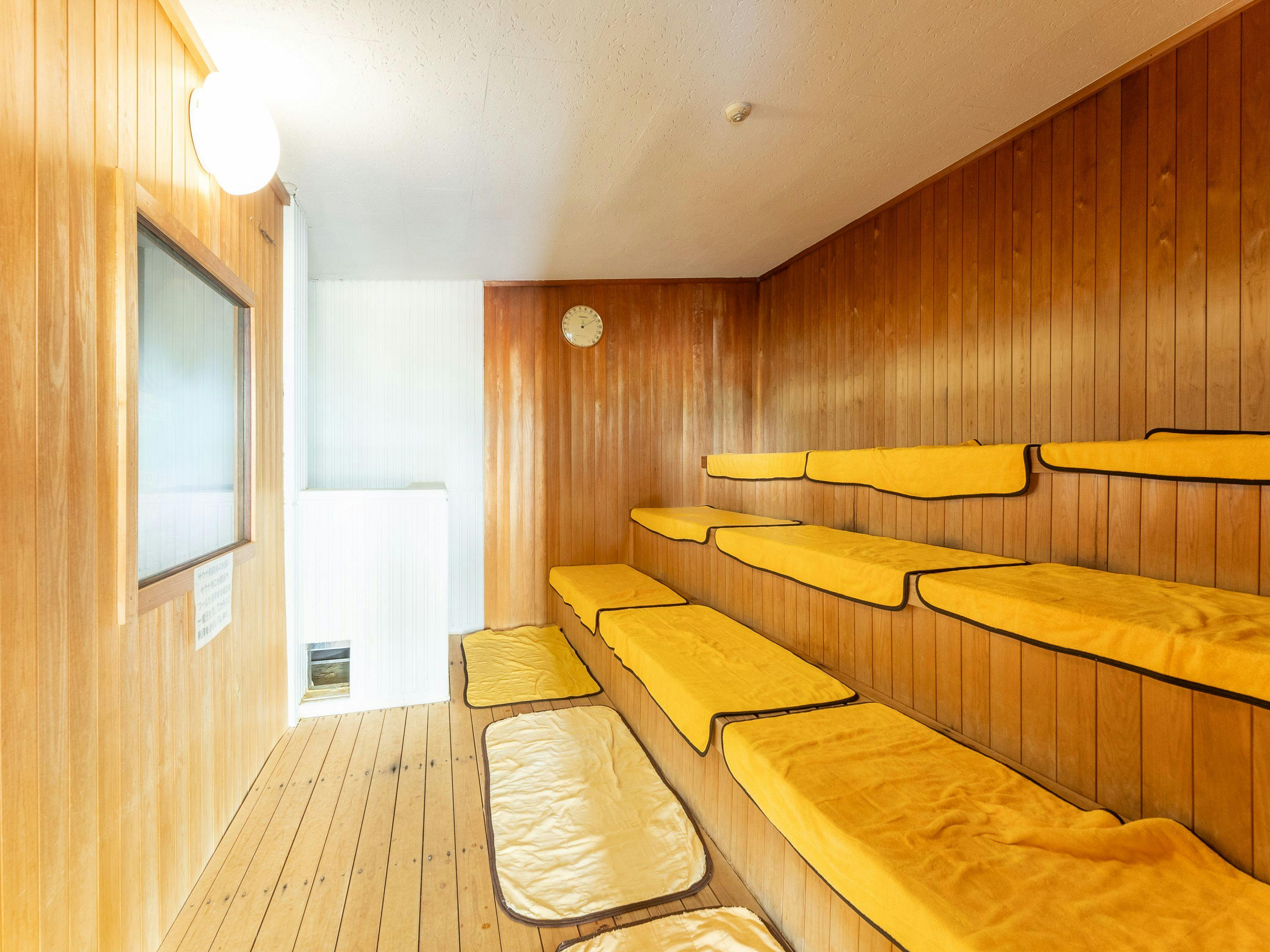 RV Park Plus Numata Kenko Land