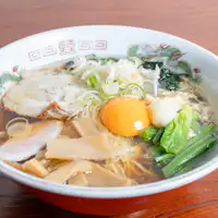 ราเม็งสูตรพิเศษของทางเรา