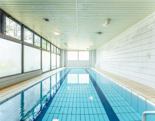 大浴場（男性）