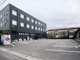 癒しの宿一心館