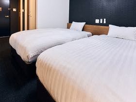 癒しの宿一心館