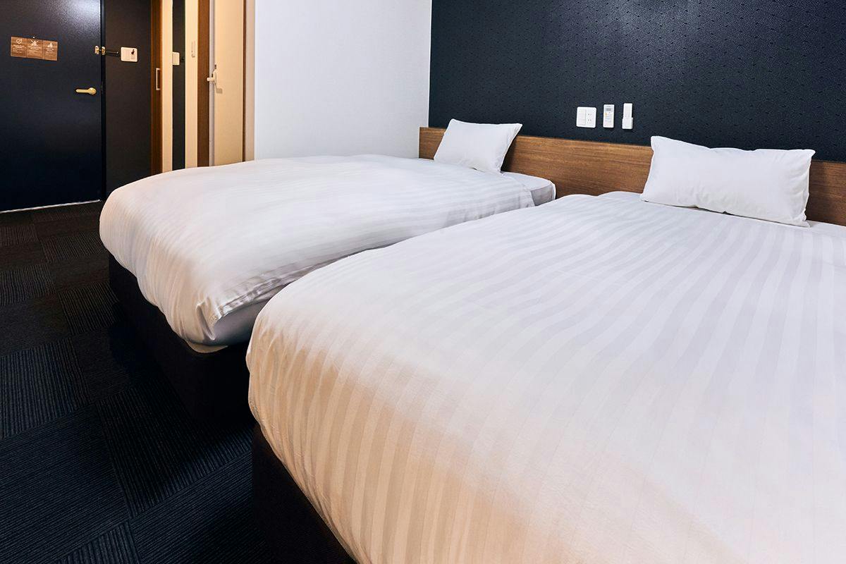 Healing Accommodation Isshinkan