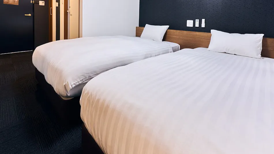 Healing Accommodation Isshinkan
