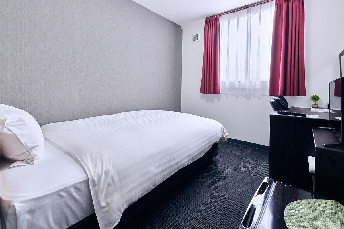 Healing Accommodation Isshinkan