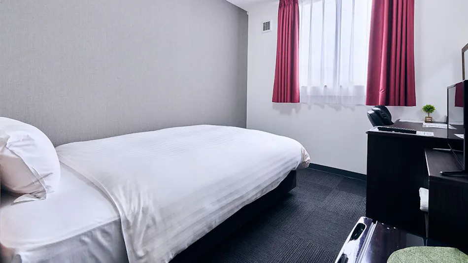 Healing Accommodation Isshinkan