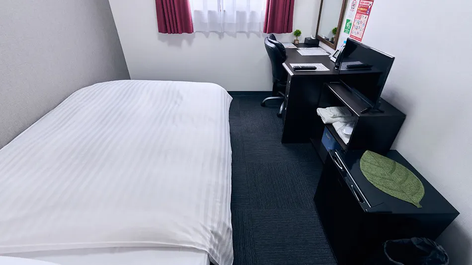 Healing Accommodation Isshinkan