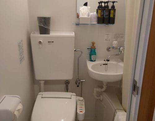 シングルルーム