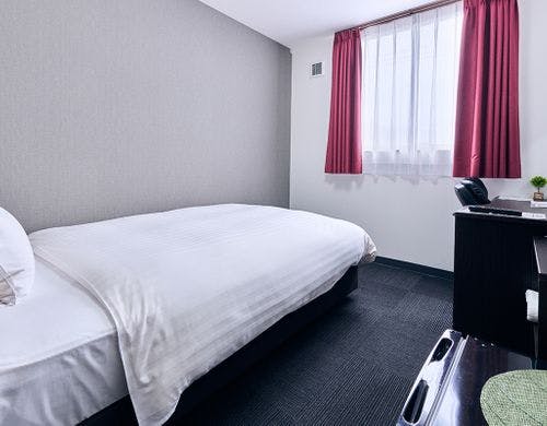 シンプルで快適